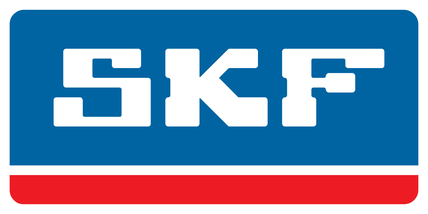 SKF Bearings Logo